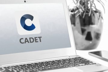 CaDeT - software pro řízení výroby